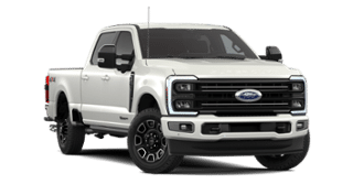 2026 Ford Super Duty® External Image 5